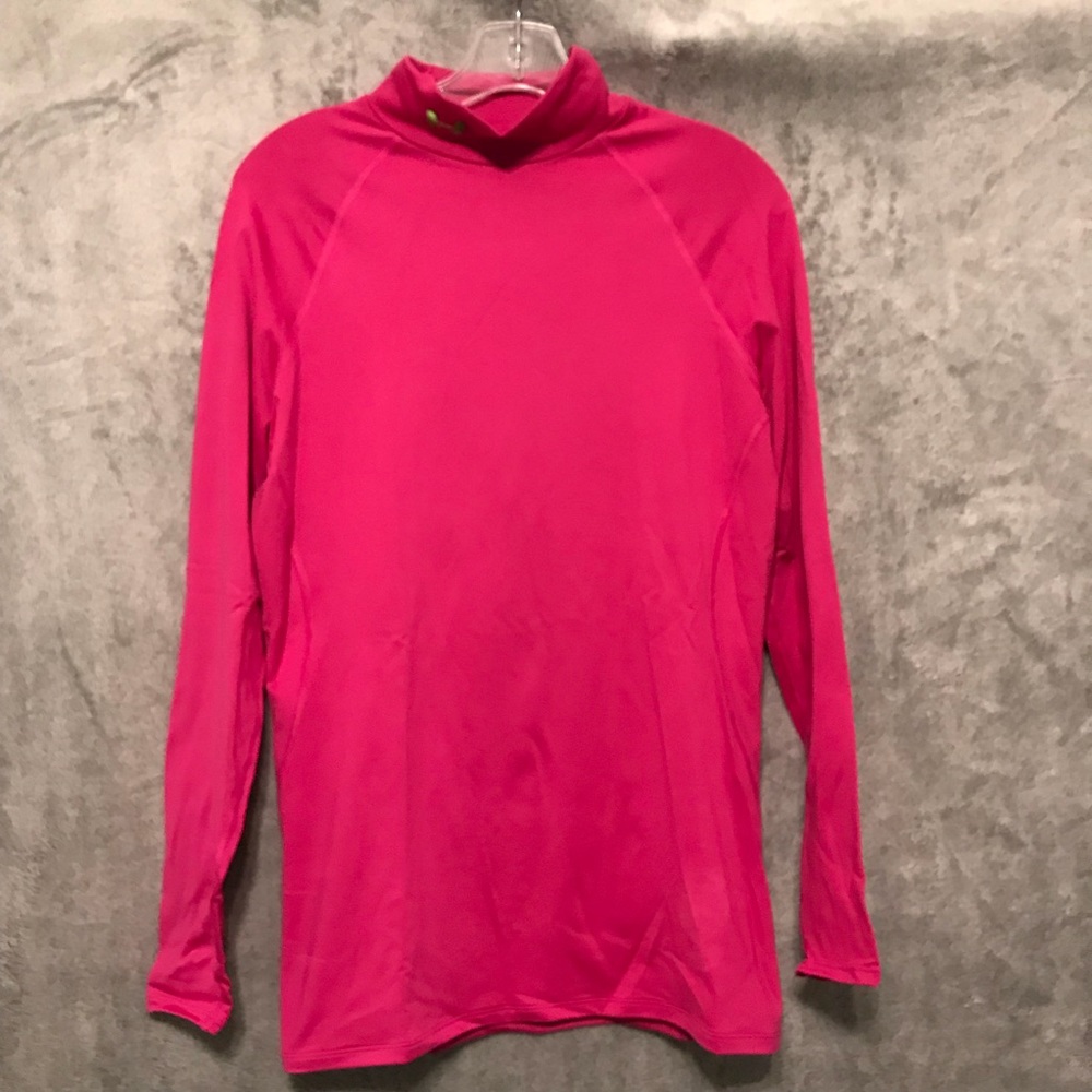 Under Armour Cold Gear Shirt